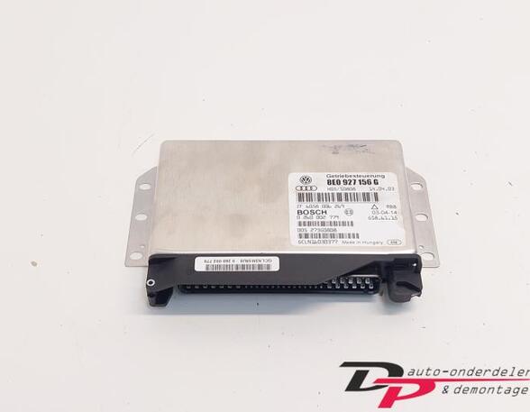 Automatic Transmission Control Unit AUDI A4 Avant (8E5, B6)