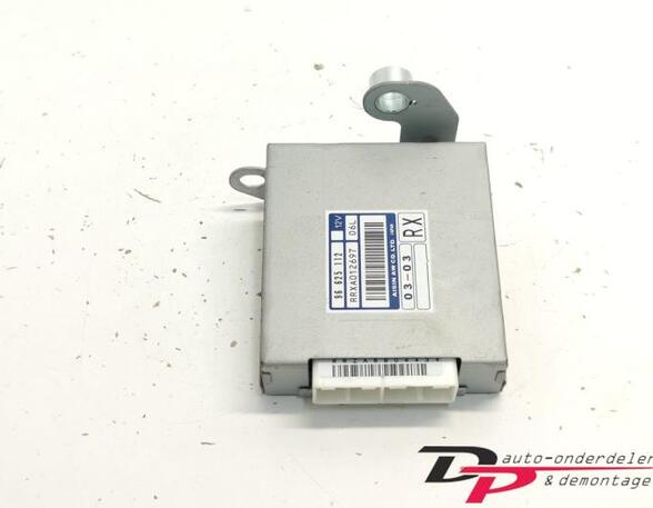 Control unit for automatic gearbox CHEVROLET CAPTIVA (C100, C140)