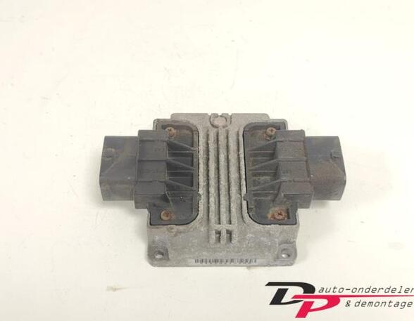 Control unit for automatic gearbox FIAT CROMA (194_)