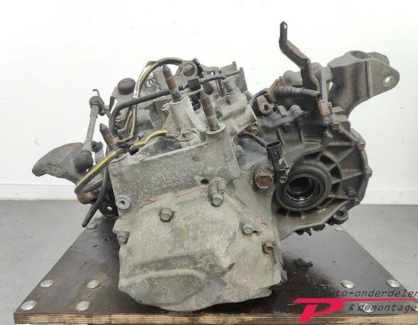 Transfer Case CITROËN C-CROSSER (VU_, VV_), CITROËN C-CROSSER ENTERPRISE (VU_, VV_)