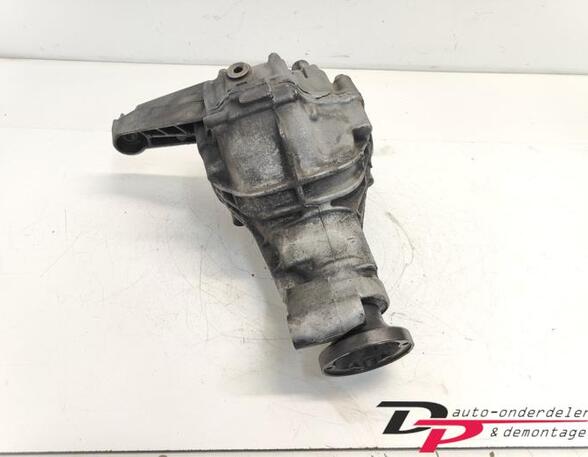 Transfer Case MERCEDES-BENZ M-CLASS (W163)