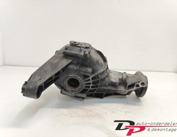 Transfer Case MERCEDES-BENZ M-CLASS (W163)