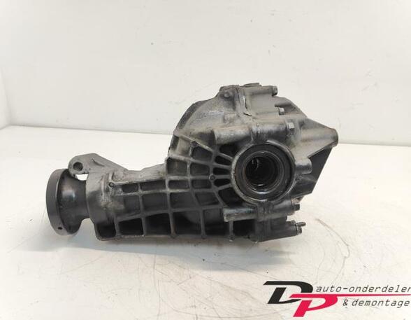 Transfer Case MERCEDES-BENZ M-CLASS (W163)