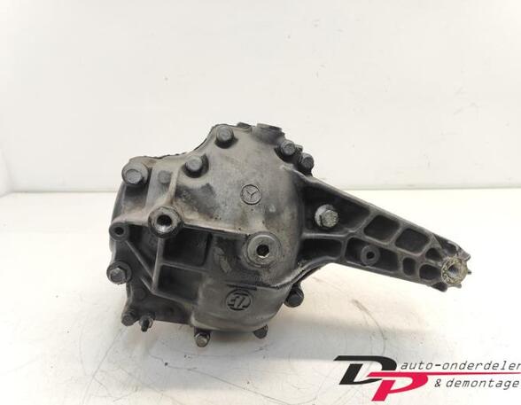 Transfer Case MERCEDES-BENZ M-CLASS (W163)