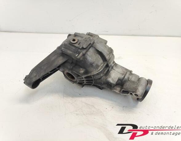 Transfer Case MERCEDES-BENZ M-CLASS (W163)