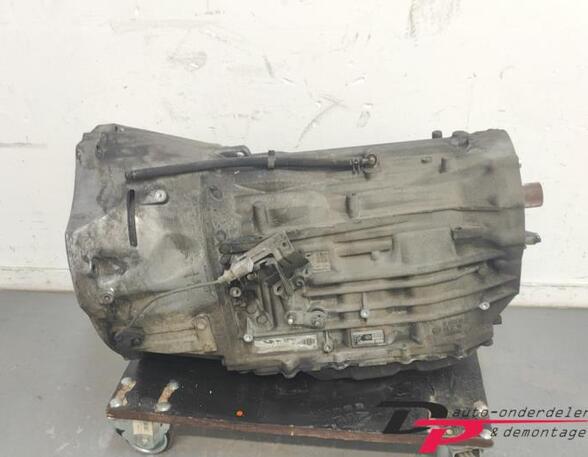 Transfer Case AUDI Q7 (4LB)