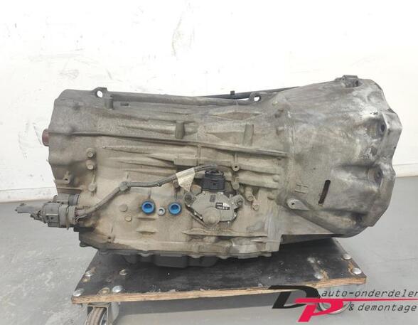 Transfer Case AUDI Q7 (4LB)