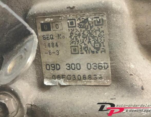 Transfer Case AUDI Q7 (4LB)