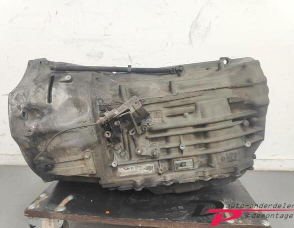 Transfer Case AUDI Q7 (4LB)