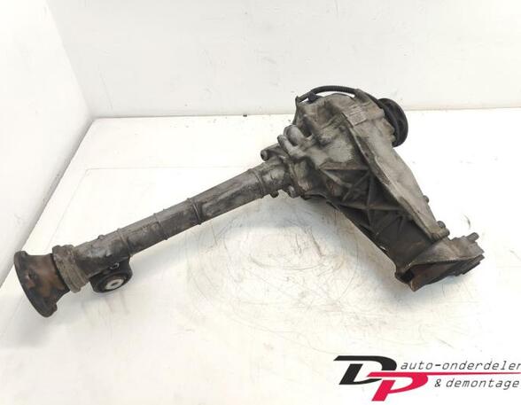 
Vorderachsgetriebe Audi Q7 4L 0AA409508D P21482450
