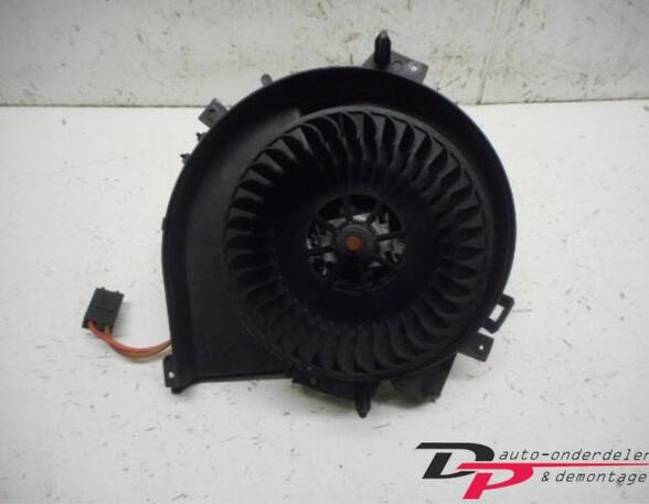 Elektrische motor interieurventilatie OPEL Corsa C (F08, F68)