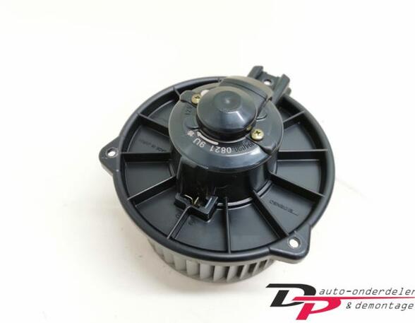 Interior Blower Motor TOYOTA Yaris (NCP1, NLP1, SCP1)