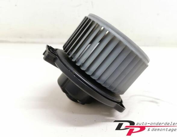 Interior Blower Motor TOYOTA Yaris (NCP1, NLP1, SCP1)