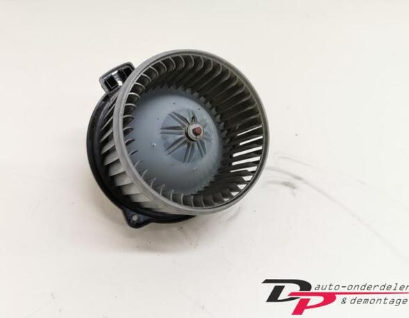 Interior Blower Motor TOYOTA Yaris (NCP1, NLP1, SCP1)