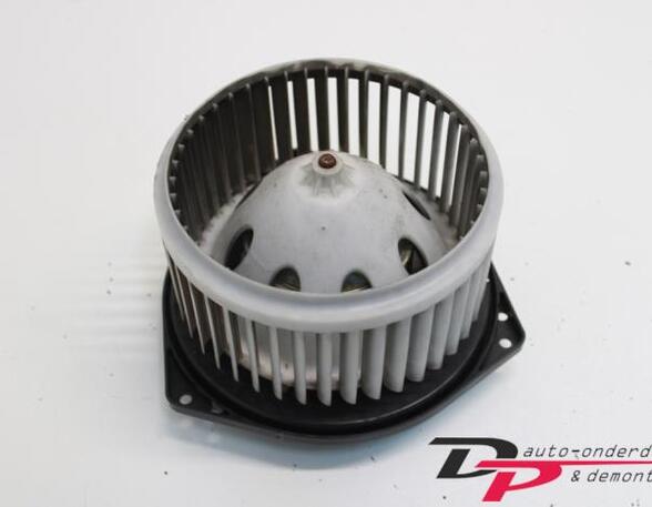 Interior Blower Motor NISSAN Murano I (Z50)