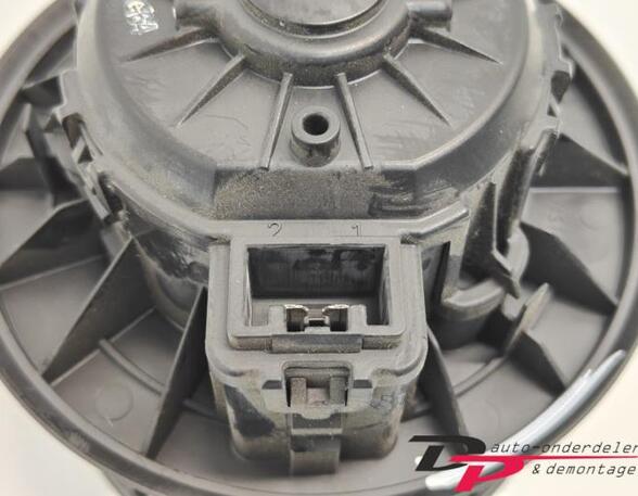 Interior Blower Motor FORD Fiesta VI (CB1, CCN)