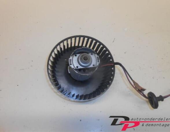 Elektrische motor interieurventilatie FORD Fiesta Kasten (J3, J5)