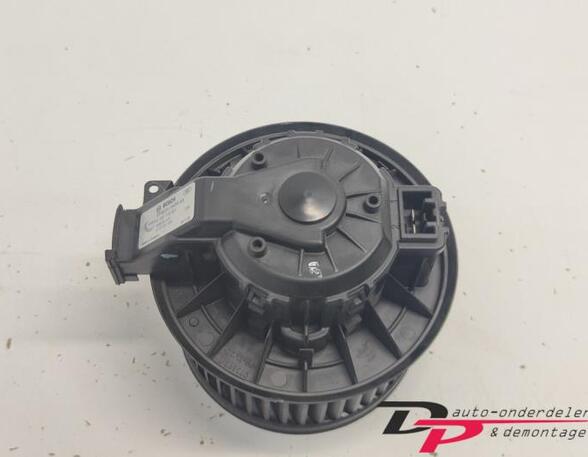 Interior Blower Motor FORD Fiesta VI (CB1, CCN)