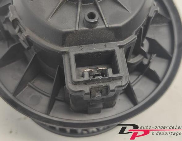 Interior Blower Motor FORD Fiesta VI (CB1, CCN)