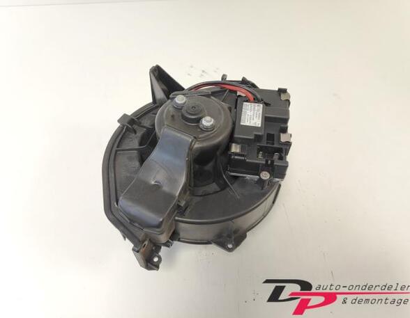 Interior Blower Motor AUDI A6 (4F2, C6)