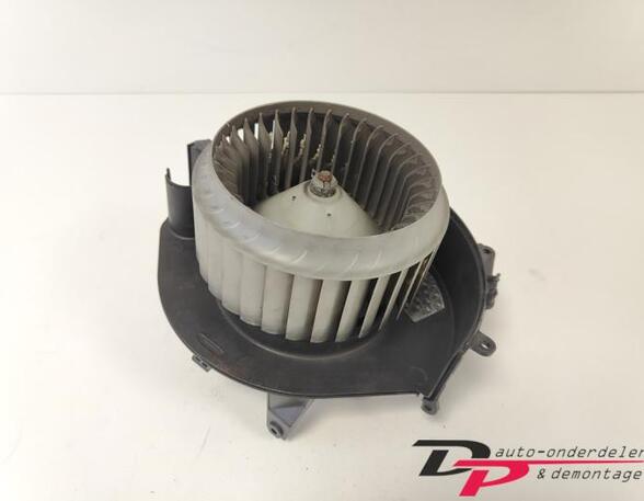 Interior Blower Motor AUDI A6 (4F2, C6)