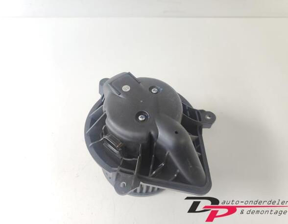 Interior Blower Motor OPEL Vivaro Kasten (F7), OPEL Vivaro Combi (J7)