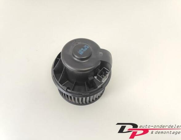 Interior Blower Motor FORD C-Max (DM2), FORD Focus C-Max (--), FORD Kuga I (--), FORD Kuga II (DM2)