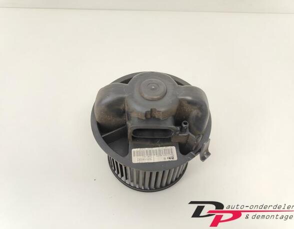 Interior Blower Motor PEUGEOT 107 (PM, PN)