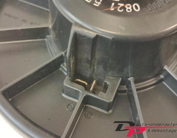 Interior Blower Motor HONDA Jazz II (GD, GE2, GE3)