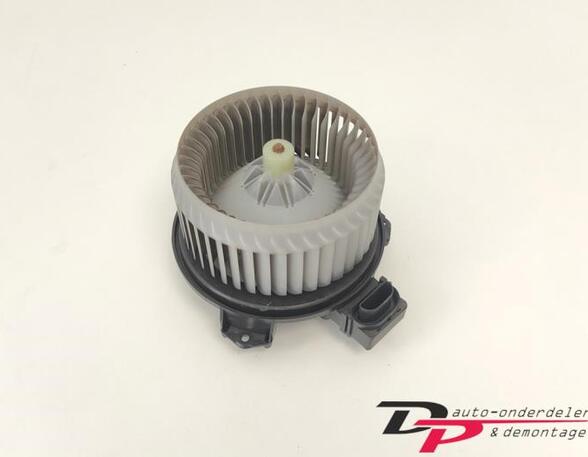 Interior Blower Motor TOYOTA Yaris (P13)