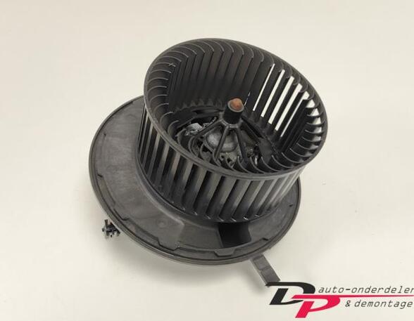 Interior Blower Motor MERCEDES-BENZ A-Klasse (W169)