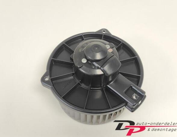 Interior Blower Motor MAZDA RX-8 (SE, FE)