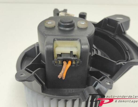 Interior Blower Motor OPEL CORSA D (S07)