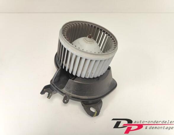 Interior Blower Motor OPEL CORSA D (S07)