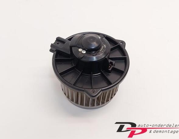 Interior Blower Motor HONDA JAZZ II (GD_, GE3, GE2)