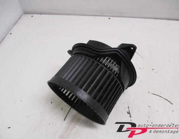 Interior Blower Motor FORD MONDEO III (B5Y)