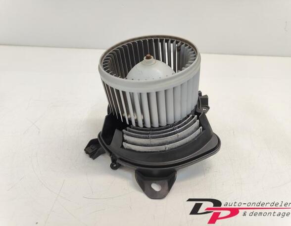 Interior Blower Motor FIAT PUNTO (199_), FIAT PUNTO EVO (199_), FIAT GRANDE PUNTO (199_)