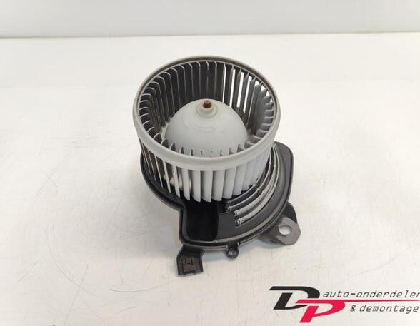 Interior Blower Motor FIAT PUNTO (199_), FIAT PUNTO EVO (199_), FIAT GRANDE PUNTO (199_)