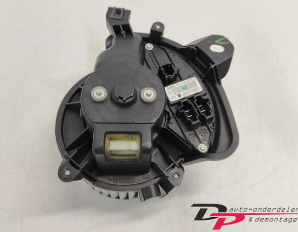 Interior Blower Motor FIAT PUNTO (199_), FIAT PUNTO EVO (199_), FIAT GRANDE PUNTO (199_)