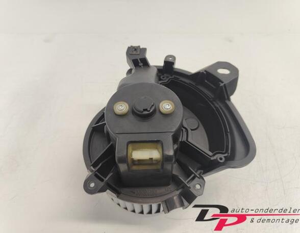 Interior Blower Motor ALFA ROMEO MITO (955_)