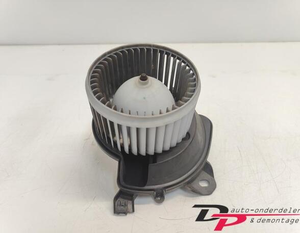 Interior Blower Motor ALFA ROMEO MITO (955_)