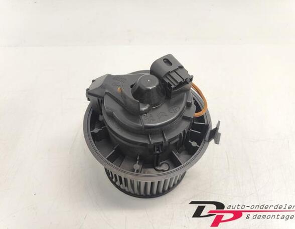 Interior Blower Motor CITROËN C1 II (PA_, PS_)