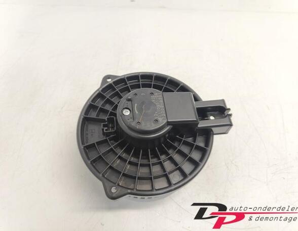 Interior Blower Motor MAZDA CX-5 (KE, GH)