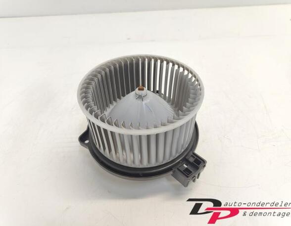 Interior Blower Motor MAZDA CX-5 (KE, GH)