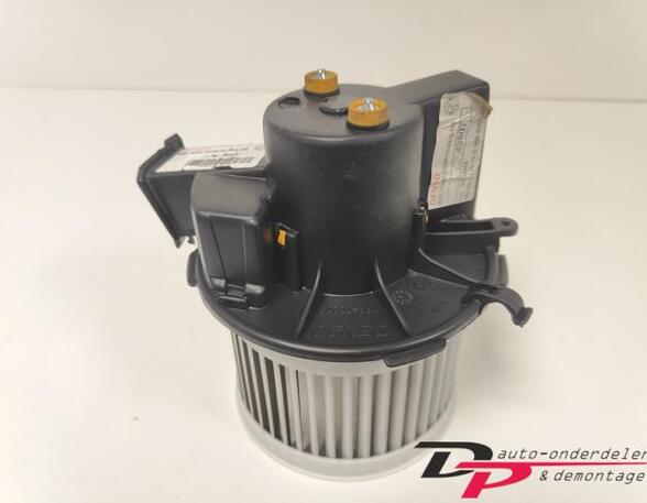 Interior Blower Motor FORD KA (RU8)