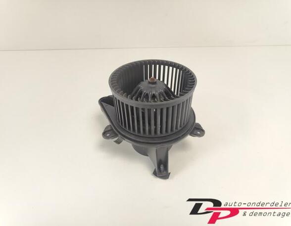 Interior Blower Motor FIAT IDEA (350_), LANCIA MUSA (350_)