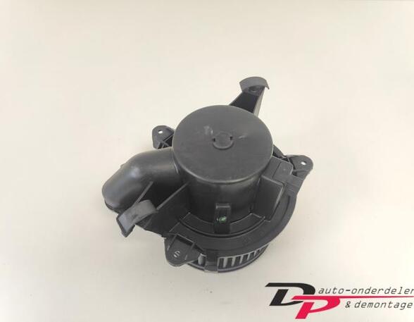 Interior Blower Motor FIAT IDEA (350_), LANCIA MUSA (350_)