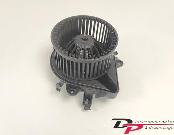 Interior Blower Motor FIAT IDEA (350_), LANCIA MUSA (350_)