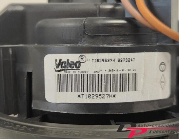 Interior Blower Motor RENAULT CLIO IV Grandtour (KH_), RENAULT CLIO III Grandtour (KR0/1_)