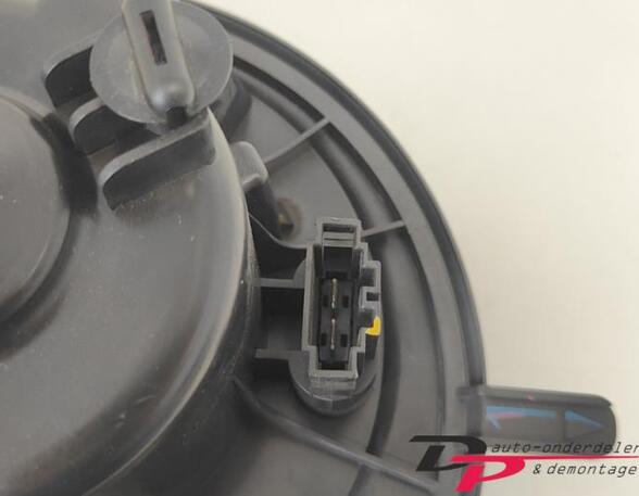 Interior Blower Motor VW TIGUAN (5N_), VW TIGUAN VAN (5N_), VW TIGUAN (AD1, AX1)